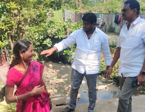 Vidadhasari Nagendra (5)