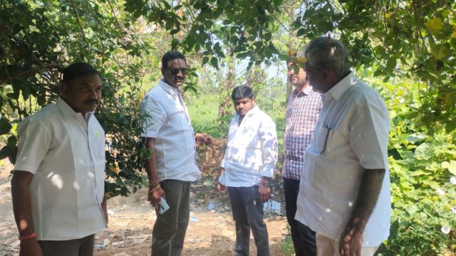 Vidadhasari Nagendra (7)