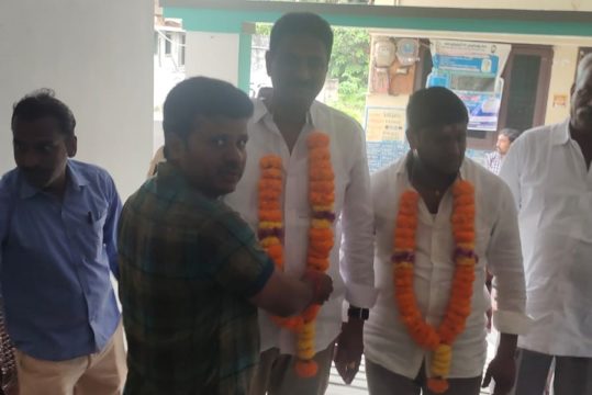 Vidadhasari Nagendra (9)