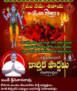 Bande Srinivasa Rao (2)