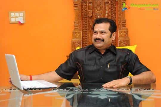 Chinni Krishna Akula (C.K. Naidu) (3)