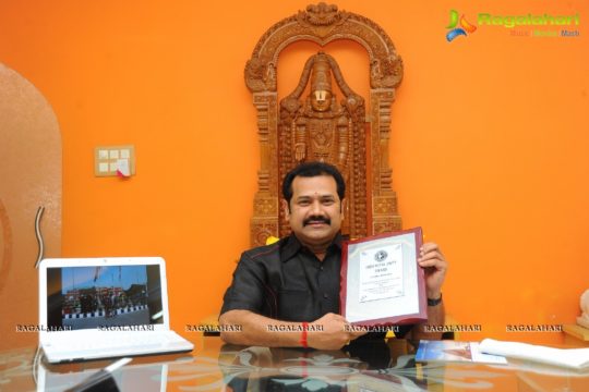 Chinni Krishna Akula (C.K. Naidu) (4)