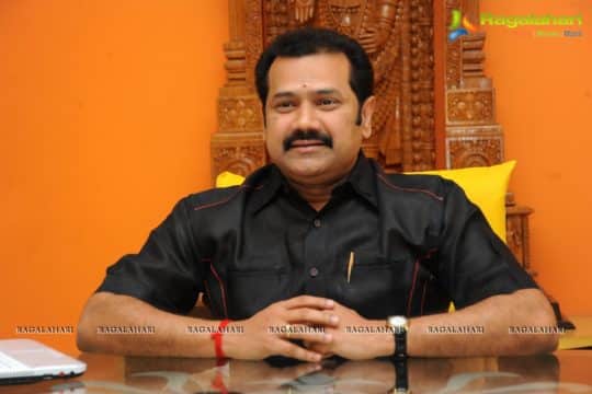 Chinni Krishna Akula (C.K. Naidu) (5)