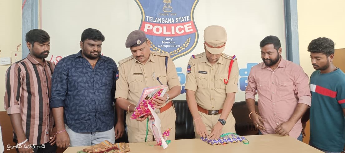 Gade Prabhakar Patel (32)