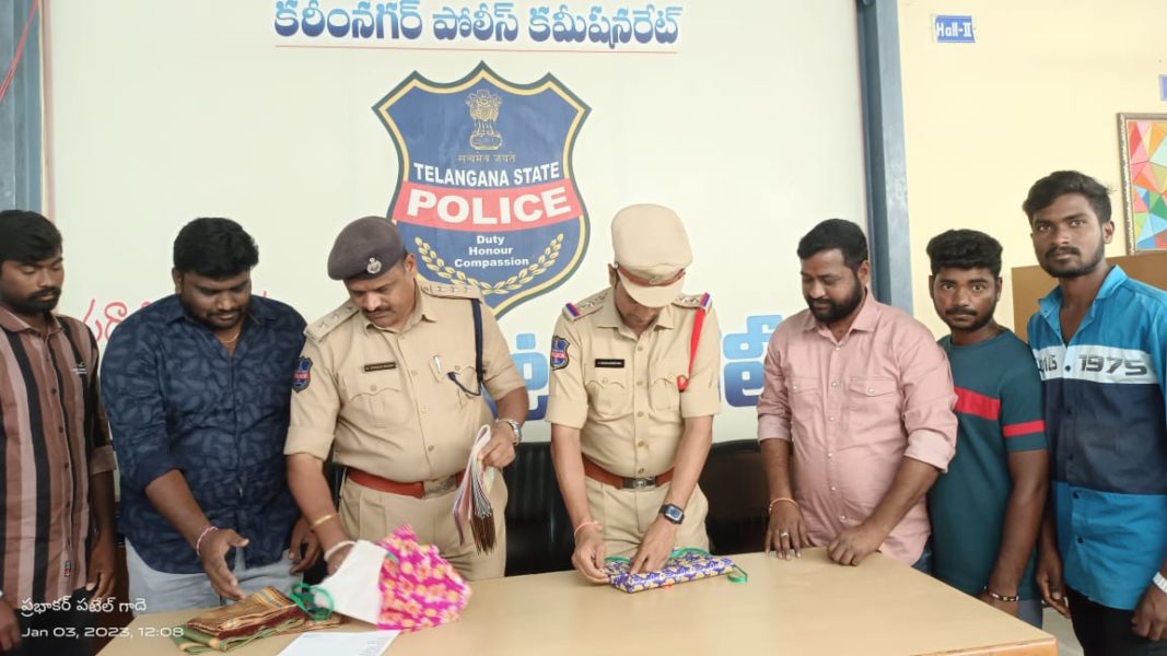 Gade Prabhakar Patel (34)