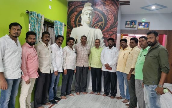 Lingampalli Dayanand (1)