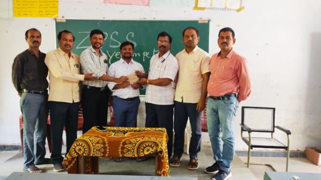 Lingampalli Dayanand (12)