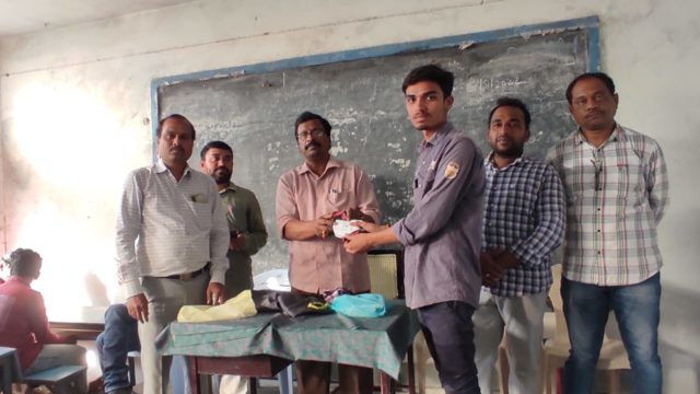 Lingampalli Dayanand (15)