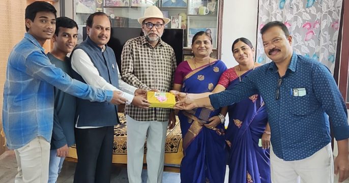 Lingampalli Dayanand (3)