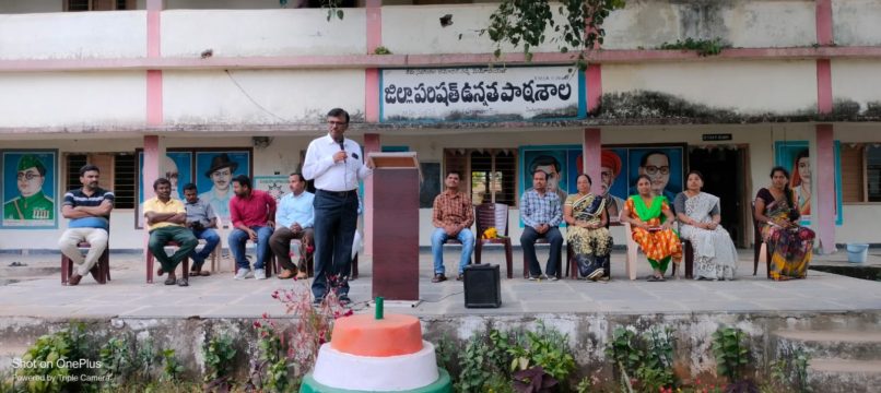 Lingampalli Dayanand (6)