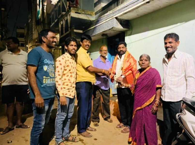 Mandagiri Swamy Yadav (1)