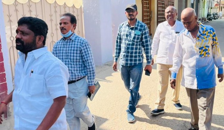 Mandagiri Swamy Yadav (1)