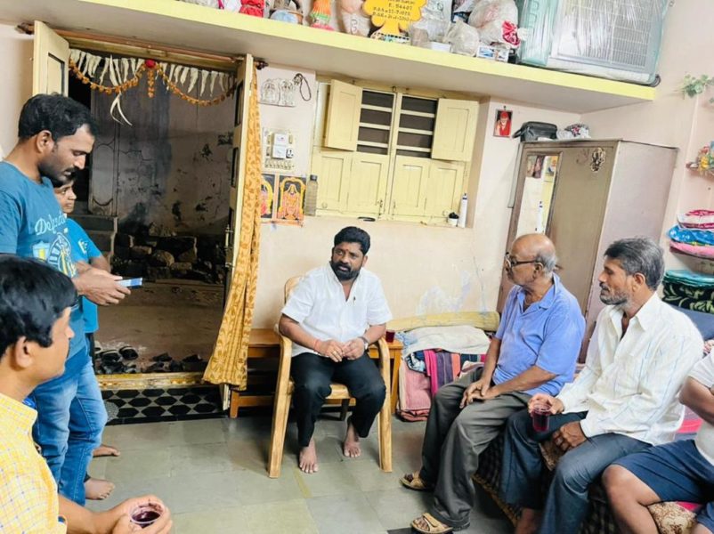 Mandagiri Swamy Yadav (2)