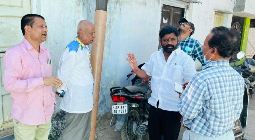 Mandagiri Swamy Yadav (2)