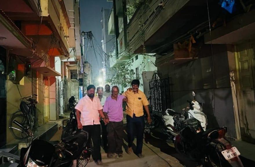 Mandagiri Swamy Yadav (3)