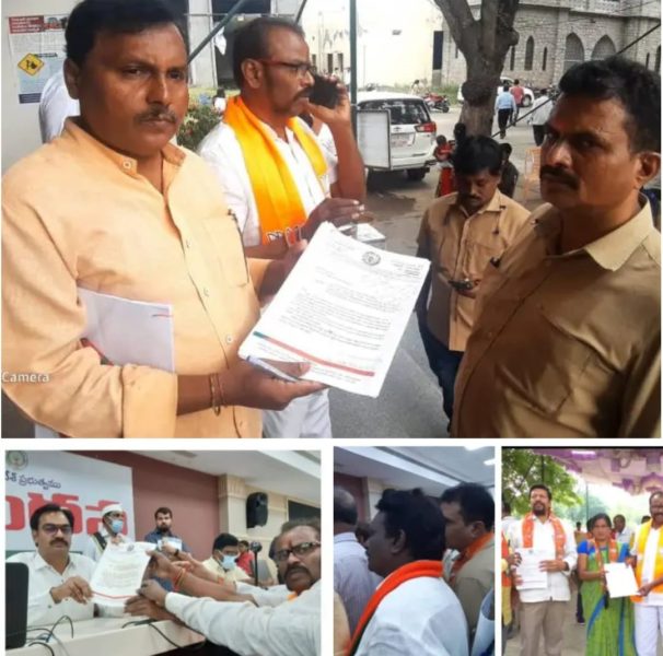 Mothe Venkata Sheshagiri Rao