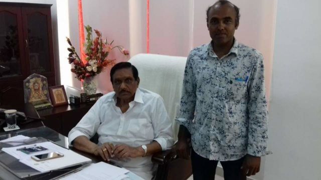 Nara Hanumantharayudu (5)