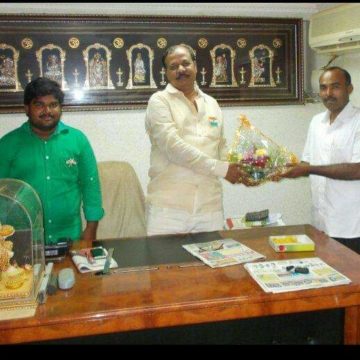 Nara Hanumantharayudu (7)