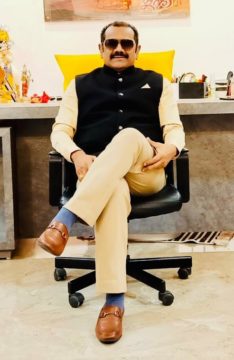 Akula Chinni Krishna(C.K (1)