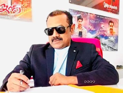 Akula Chinni Krishna(C.K (16)