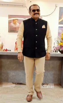 Akula Chinni Krishna(C.K (2)