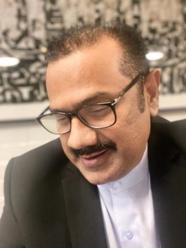 Akula Chinni Krishna(C.K (21)