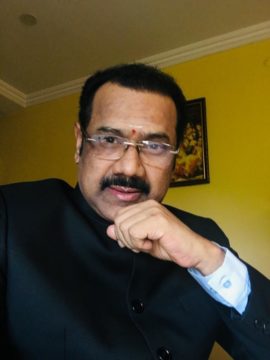 Akula Chinni Krishna(C.K (26)