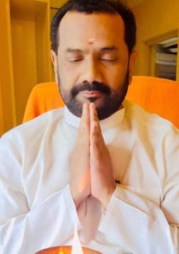 Akula Chinni Krishna(C.K (29)