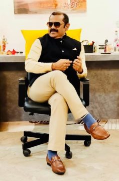 Akula Chinni Krishna(C.K (3)