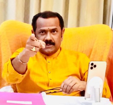 Akula Chinni Krishna(C.K (4)