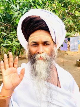 Akula Chinni Krishna(C.K (6)