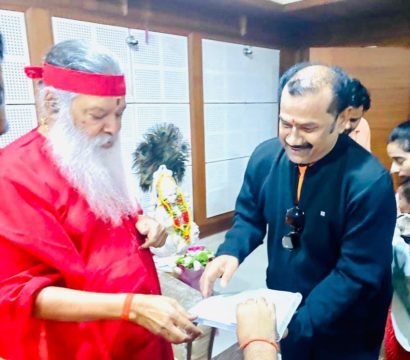 Akula Chinni Krishna(C.K (9)