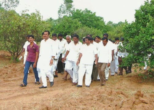 Cherupally Sairam Netha (25)