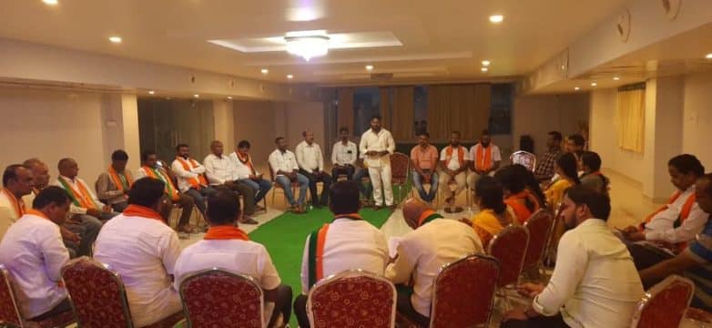 Devarakonda Venkata Chary (70)