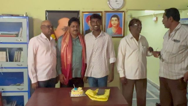 Kadamanda Srihari (22)