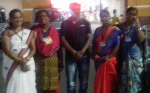 Kompally Shailaja Divakar (1)