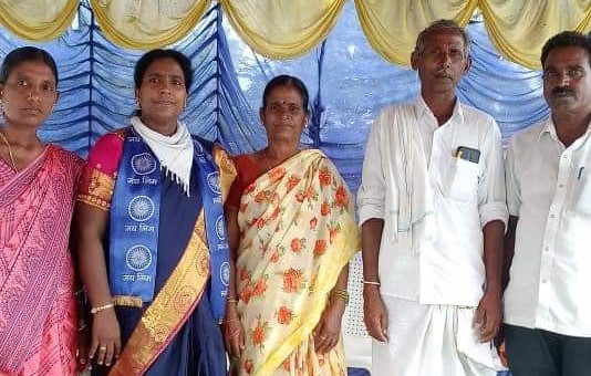 Kompally Shailaja Divakar (10)