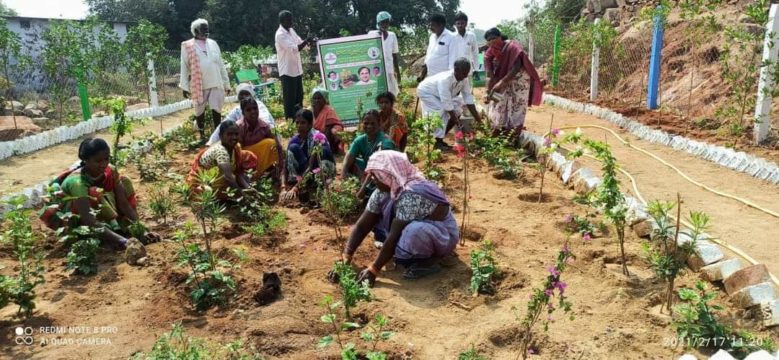Kompally Shailaja Divakar (2)
