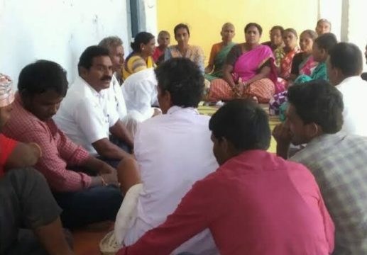 Kompally Shailaja Divakar (5)