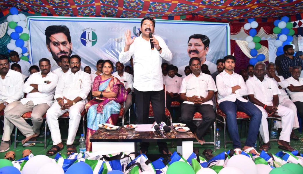 Kunasani Garuda Prasad (1)