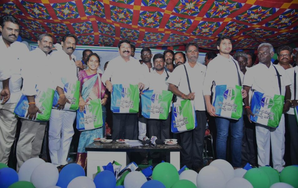 Kunasani Garuda Prasad (2)