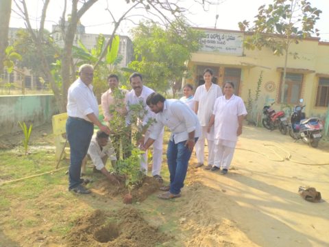 Kunasani Garuda Prasad 2