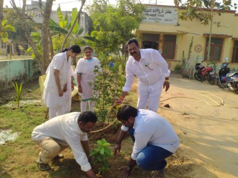 Kunasani Garuda Prasad