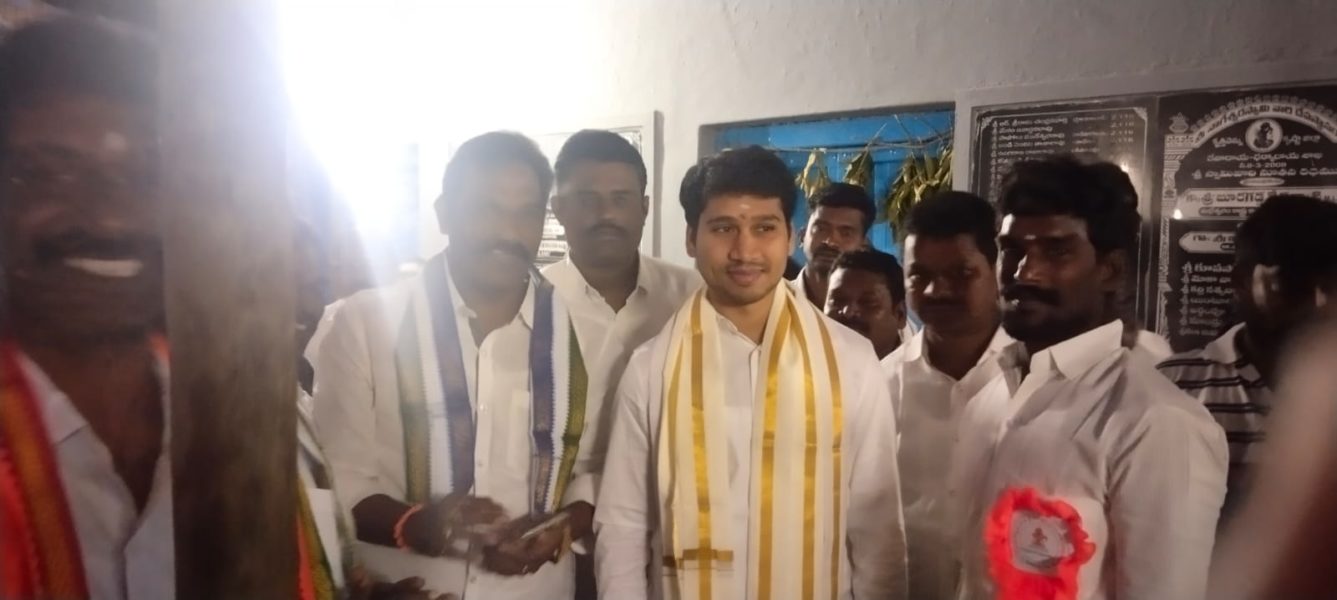 Kunasani Garuda Prasad (7)