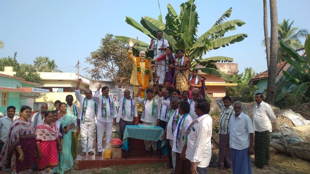 Kunasani Garuda Prasad (Tataji) (11)