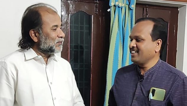 LINGAMPALLI DAYANAND (1)