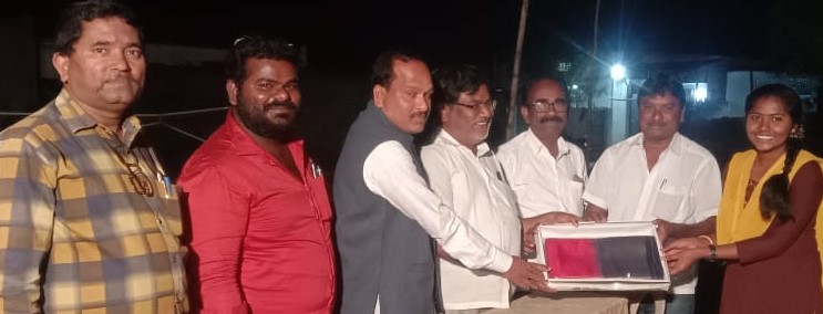 LINGAMPALLI DAYANAND (14)