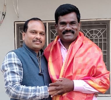 LINGAMPALLI DAYANAND (2)