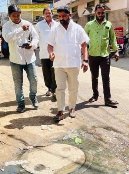 Mandagiri Swamy Yadav (2)