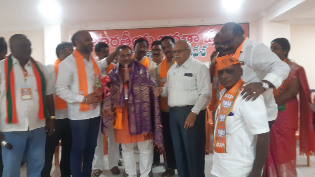 Mothe Venkata Seshagiri Rao (1)